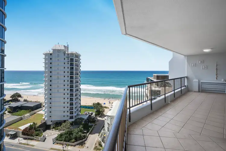 Sixth view of Homely apartment listing, 1202/3544 Main Beach Parade, Main Beach QLD 4217