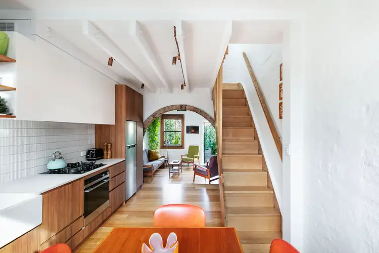 16 Rose Terrace, Paddington NSW 2021
