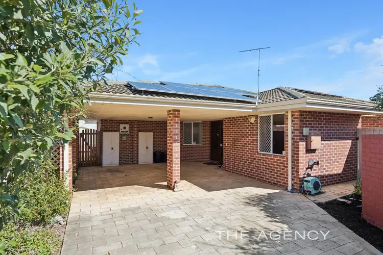 8A Carramar Street, Joondanna WA 6060
