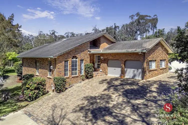 1 Frenchmens Road, Wentworth Falls NSW 2782