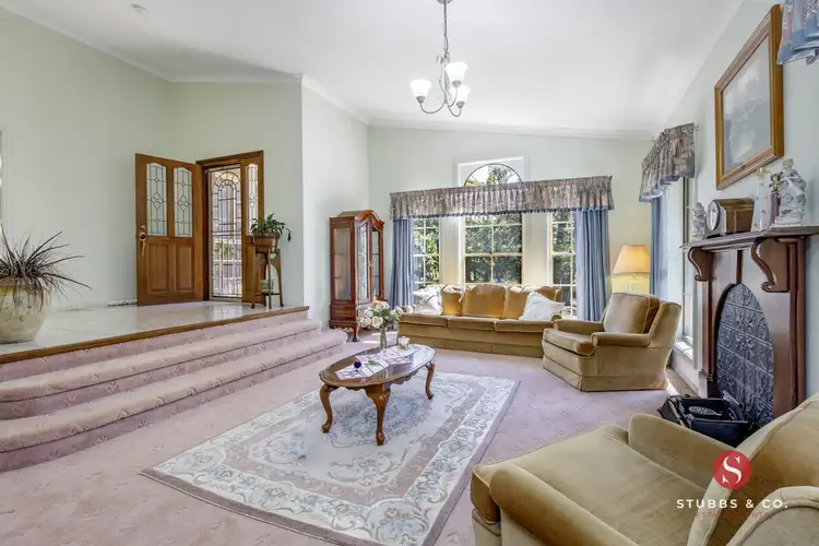 Second view of Homely house listing, 1 Frenchmens Road, Wentworth Falls NSW 2782
