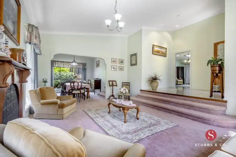 Third view of Homely house listing, 1 Frenchmens Road, Wentworth Falls NSW 2782