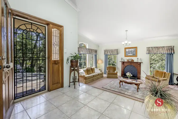 Fifth view of Homely house listing, 1 Frenchmens Road, Wentworth Falls NSW 2782