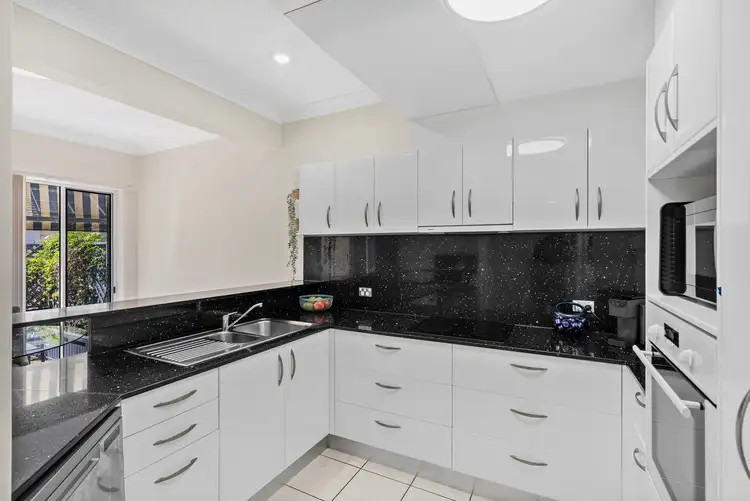 Third view of Homely townhouse listing, 19/14 Wilpark Crescent, Currumbin Waters QLD 4223