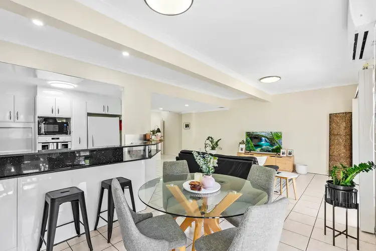 Fourth view of Homely townhouse listing, 19/14 Wilpark Crescent, Currumbin Waters QLD 4223