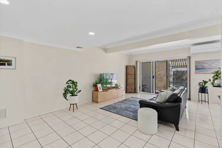 Sixth view of Homely townhouse listing, 19/14 Wilpark Crescent, Currumbin Waters QLD 4223