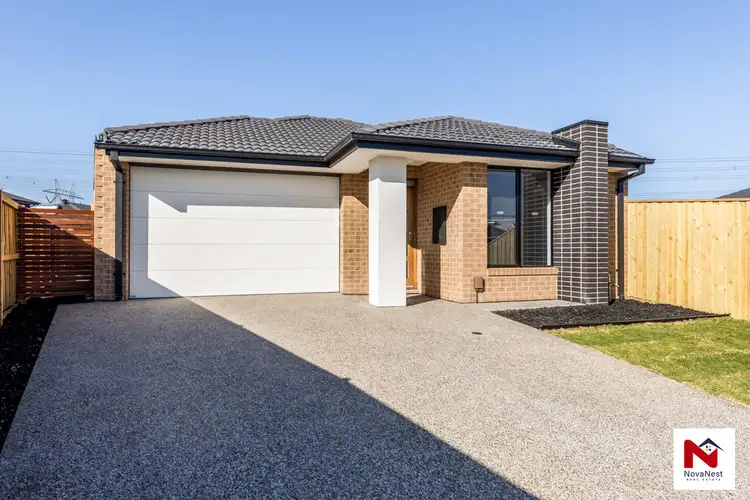 65 DARGILE Circuit, Epping VIC 3076