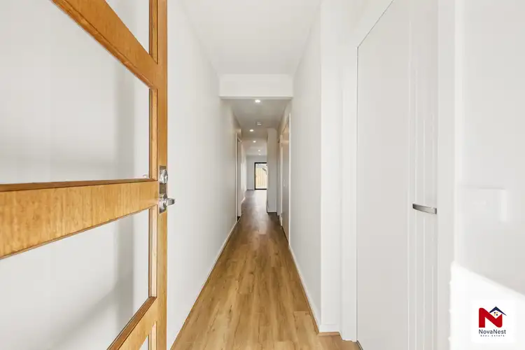 Second view of Homely house listing, 65 DARGILE Circuit, Epping VIC 3076