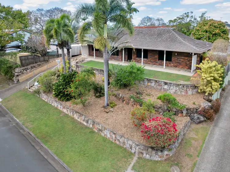 46 Canowindra Street, Jindalee QLD 4074