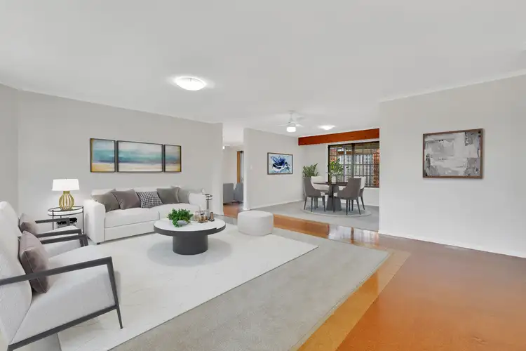 Second view of Homely house listing, 46 Canowindra Street, Jindalee QLD 4074