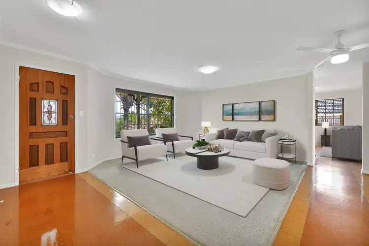 Fourth view of Homely house listing, 46 Canowindra Street, Jindalee QLD 4074