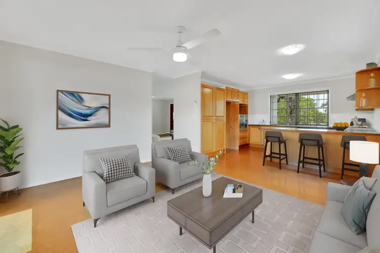 Fifth view of Homely house listing, 46 Canowindra Street, Jindalee QLD 4074