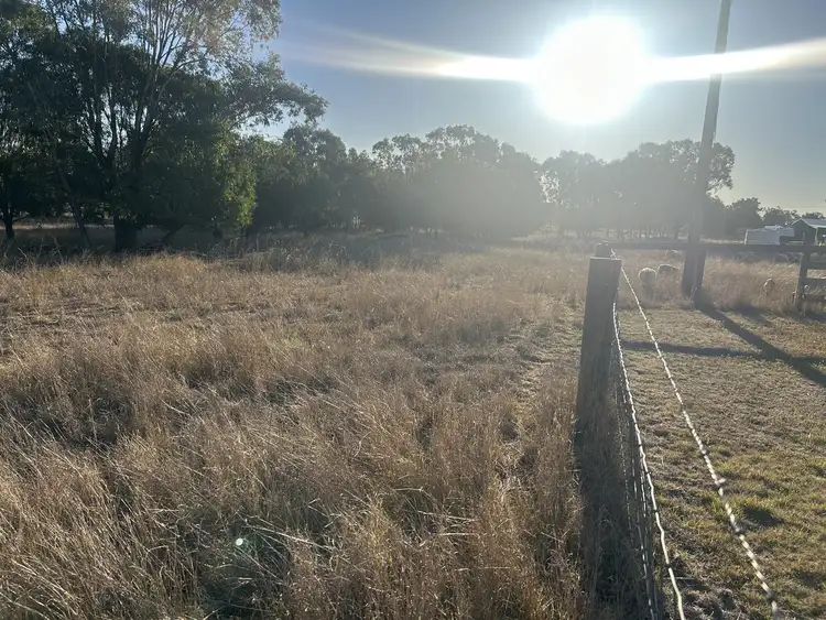 Third view of Homely land listing, 39 Kurrajong Drive, Dalby QLD 4405