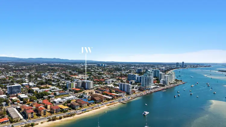 307/110-112 Frank Street, Labrador QLD 4215