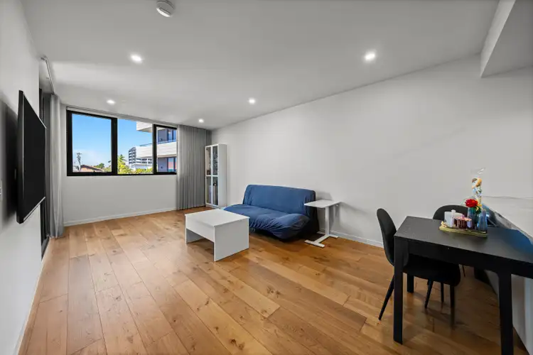Sixth view of Homely apartment listing, 307/110-112 Frank Street, Labrador QLD 4215