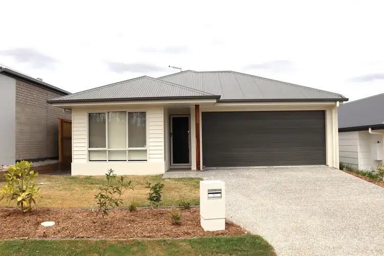 23 Avondale Circuit, Deebing Heights QLD 4306