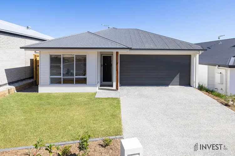 23 Avondale Circuit, Deebing Heights QLD 4306