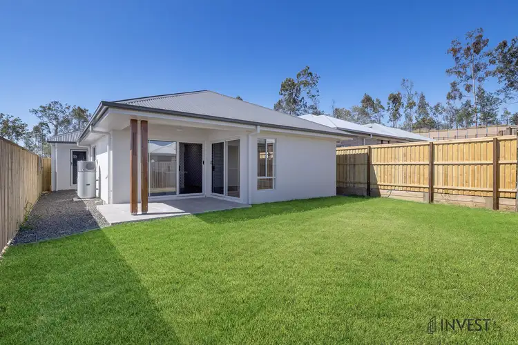 Second view of Homely house listing, 23 Avondale Circuit, Deebing Heights QLD 4306