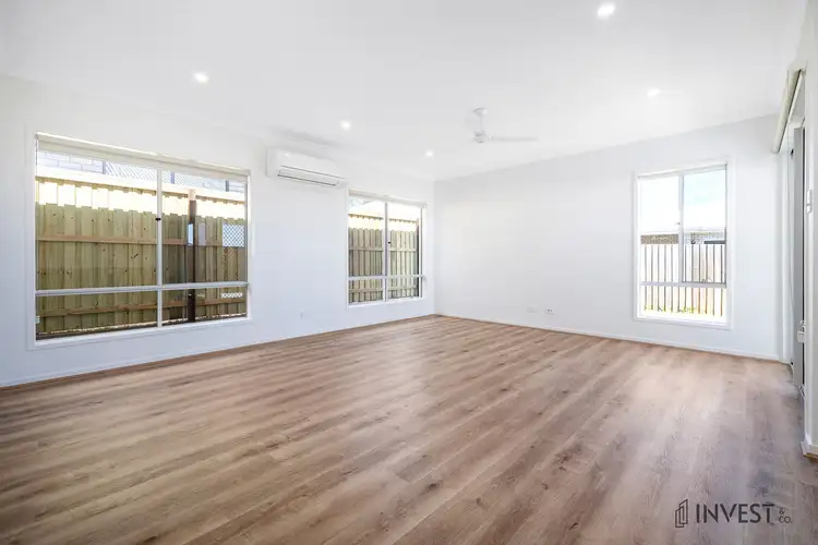 Third view of Homely house listing, 23 Avondale Circuit, Deebing Heights QLD 4306