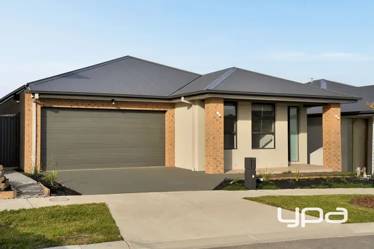 24 Mudrooroo Circuit, Kalkallo VIC 3064