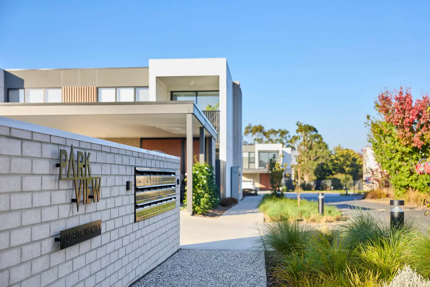 Main view of Homely apartment listing, G.05/142 Bentons Road, Mount Martha VIC 3934