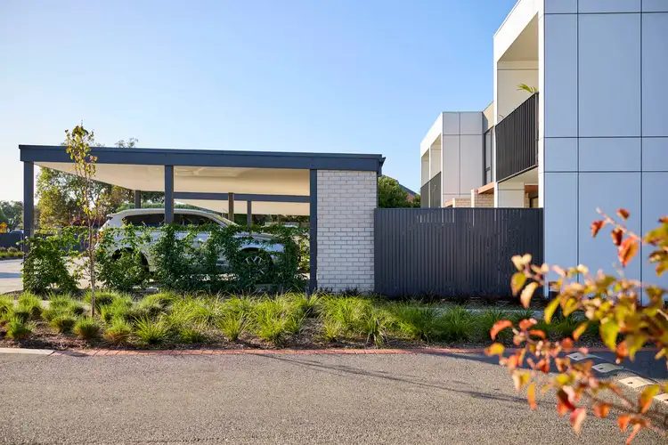 Second view of Homely apartment listing, G.05/142 Bentons Road, Mount Martha VIC 3934