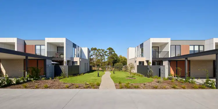 Third view of Homely apartment listing, G.05/142 Bentons Road, Mount Martha VIC 3934