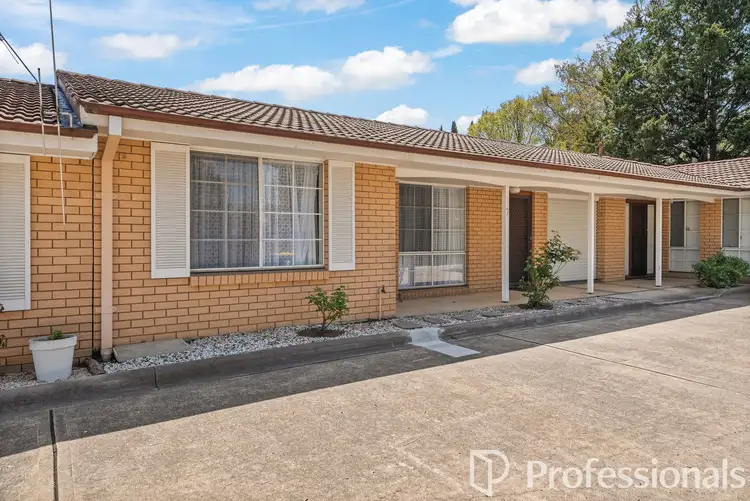 7/277 Lambert Street, Bathurst NSW 2795