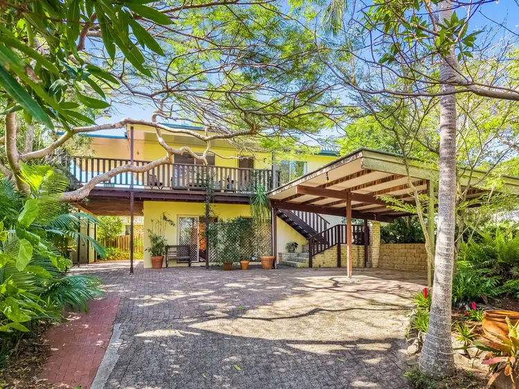Main view of Homely house listing, 12 Mackay Street, Byron Bay NSW 2481