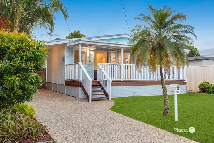 59 Hill Parade, Clontarf QLD 4019