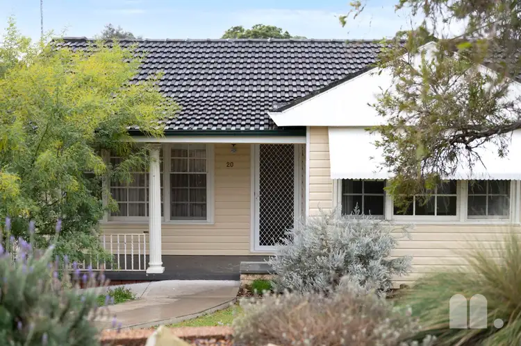 20 Willoughby Street, Charlestown NSW 2290