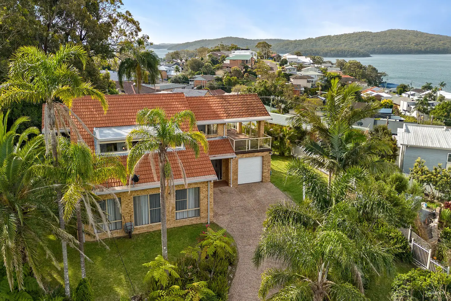 Main view of Homely house listing, 33 Irene Crescent, Soldiers Point NSW 2317