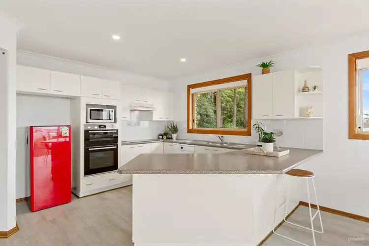 Fifth view of Homely house listing, 33 Irene Crescent, Soldiers Point NSW 2317