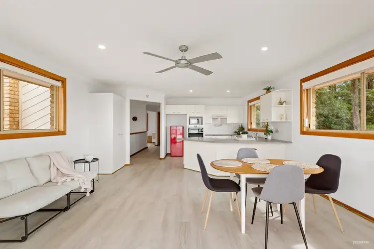 Fifth view of Homely house listing, 33 Irene Crescent, Soldiers Point NSW 2317