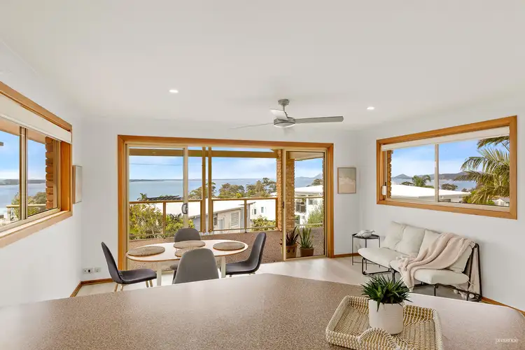 Sixth view of Homely house listing, 33 Irene Crescent, Soldiers Point NSW 2317