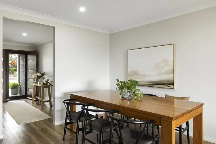 Fifth view of Homely house listing, 7 Coucal Court, Meringandan West QLD 4352