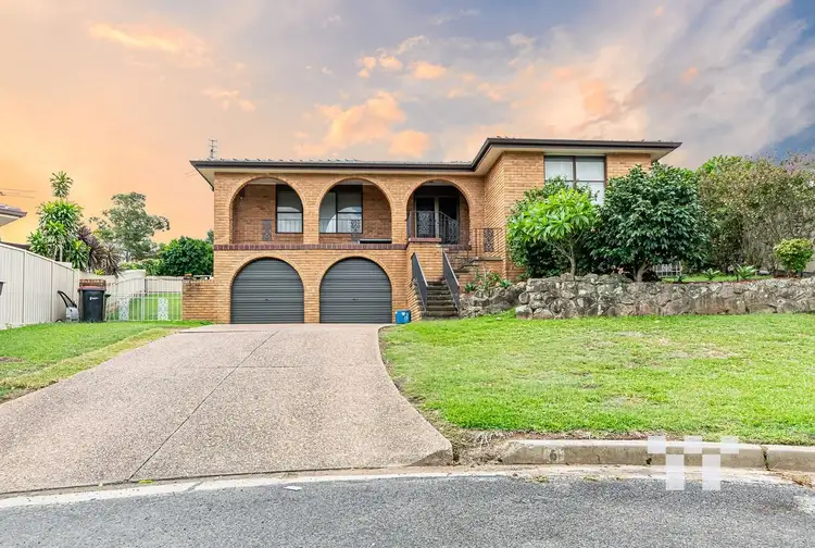 6 Giles Close, Singleton NSW 2330