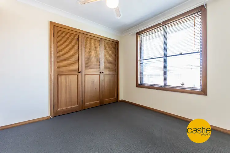 Fifth view of Homely house listing, 6 Giles Close, Singleton NSW 2330