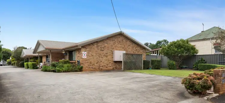9/164 CAMPBELL Street, Toowoomba City QLD 4350