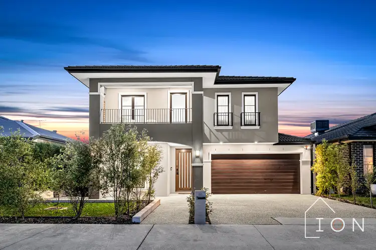 39 Encore Boulevard, Cranbourne South VIC 3977
