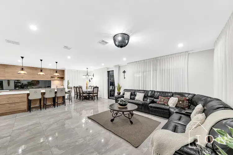 Sixth view of Homely house listing, 39 Encore Boulevard, Cranbourne South VIC 3977