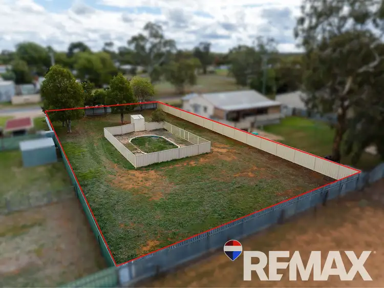 LOT 9, 14 Percy Street, Old Junee NSW 2652