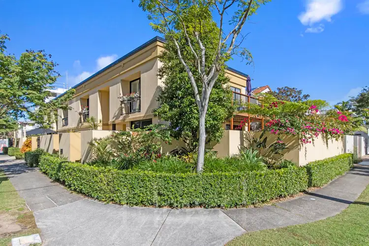 Second view of Homely villa listing, 38 Tedder Avenue, Main Beach QLD 4217