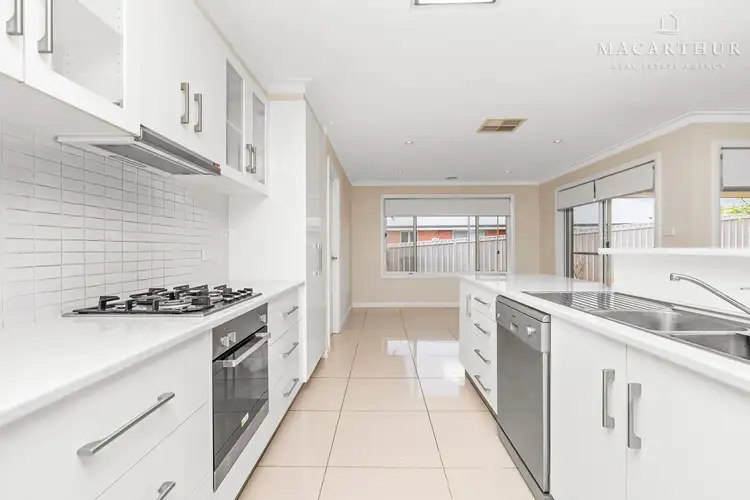 Sixth view of Homely house listing, 46 Yarrawah Crescent, Bourkelands NSW 2650