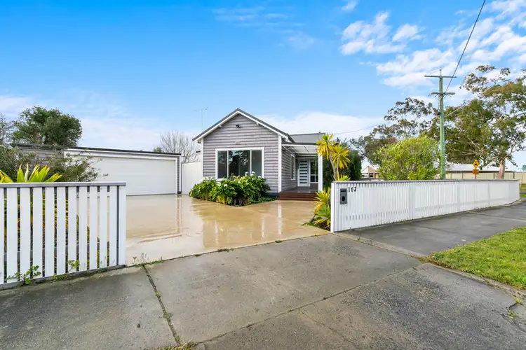 162 Princes Street, Traralgon VIC 3844