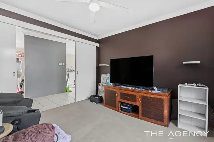 Sixth view of Homely house listing, 35 Clarendon Circuit, Lakelands WA 6180