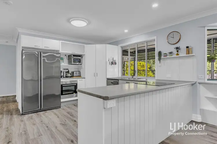 8 Garden Terrace, Kallangur QLD 4503