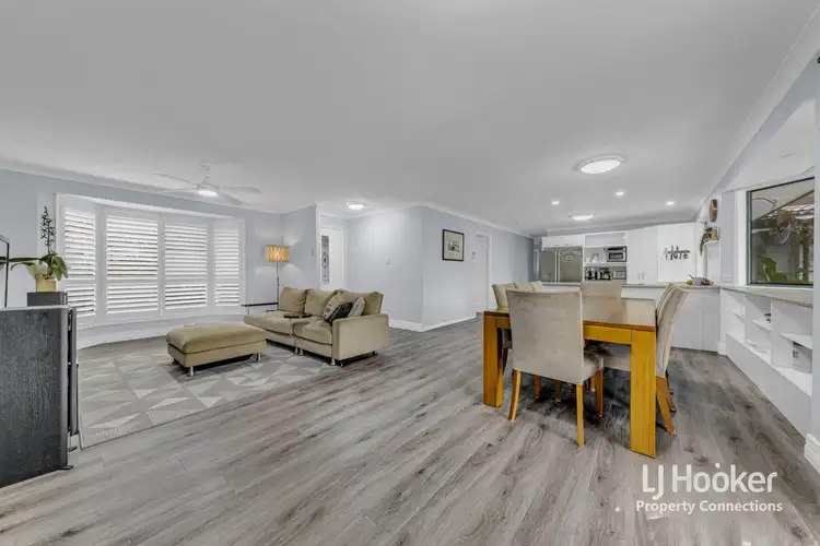 Third view of Homely house listing, 8 Garden Terrace, Kallangur QLD 4503