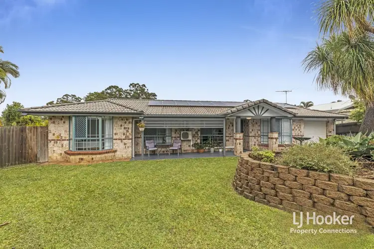 Fourth view of Homely house listing, 8 Garden Terrace, Kallangur QLD 4503