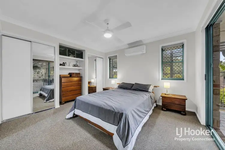 Fifth view of Homely house listing, 8 Garden Terrace, Kallangur QLD 4503